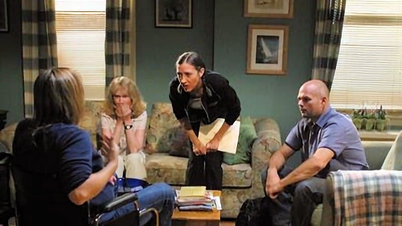 Still from In Lieu of Johnson