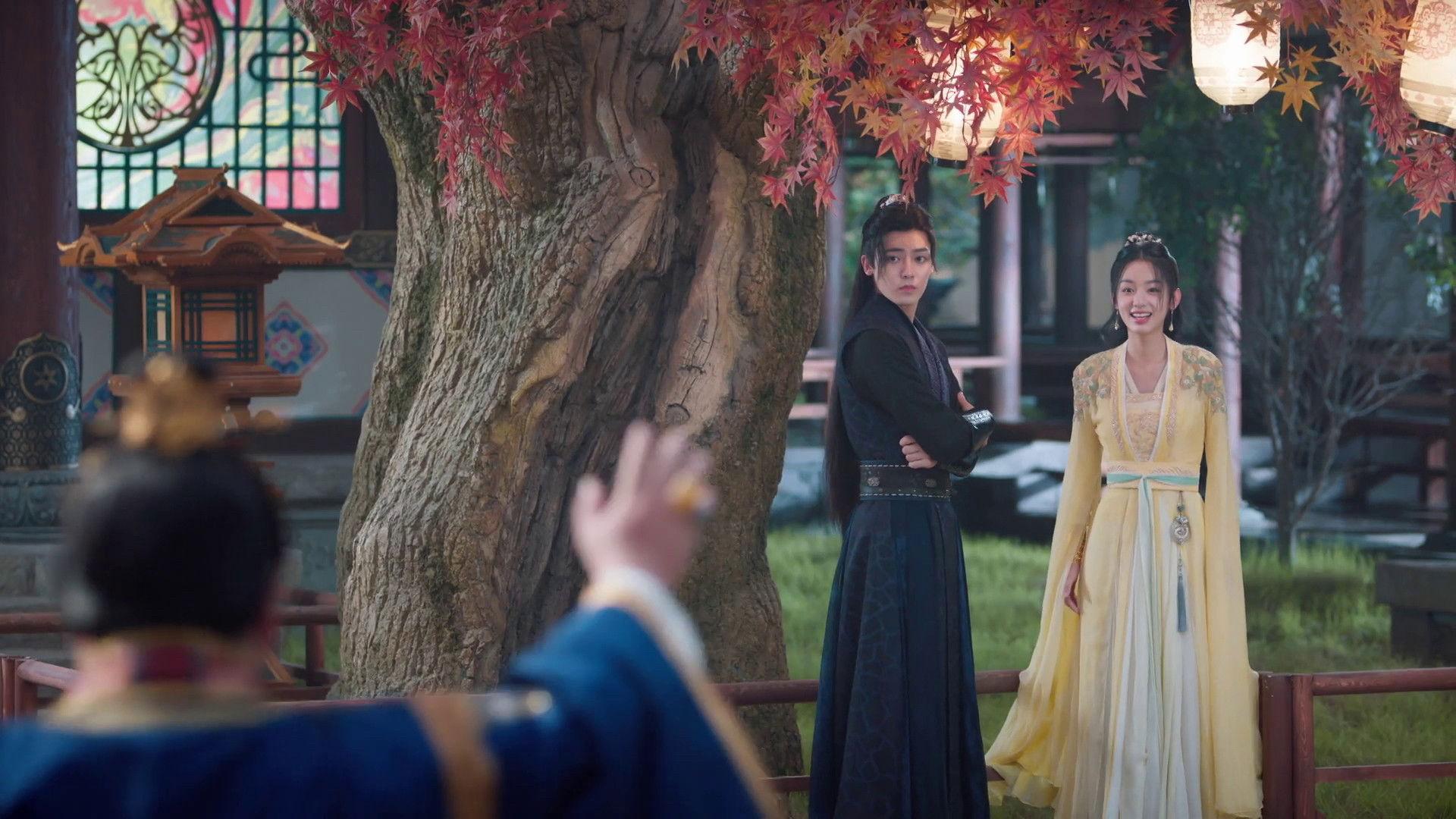Still from Episode 5
