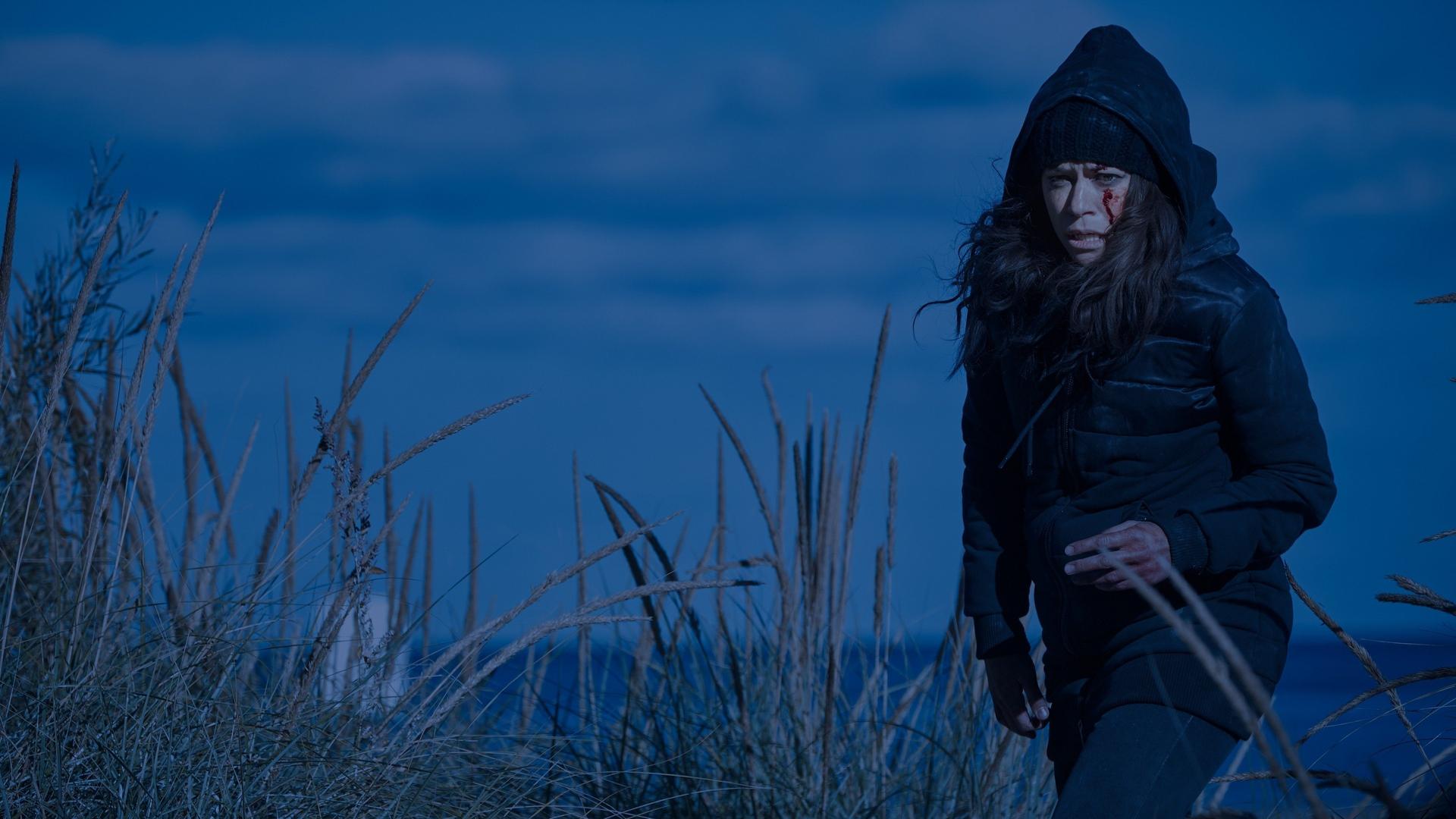 Still from The Few Who Dare