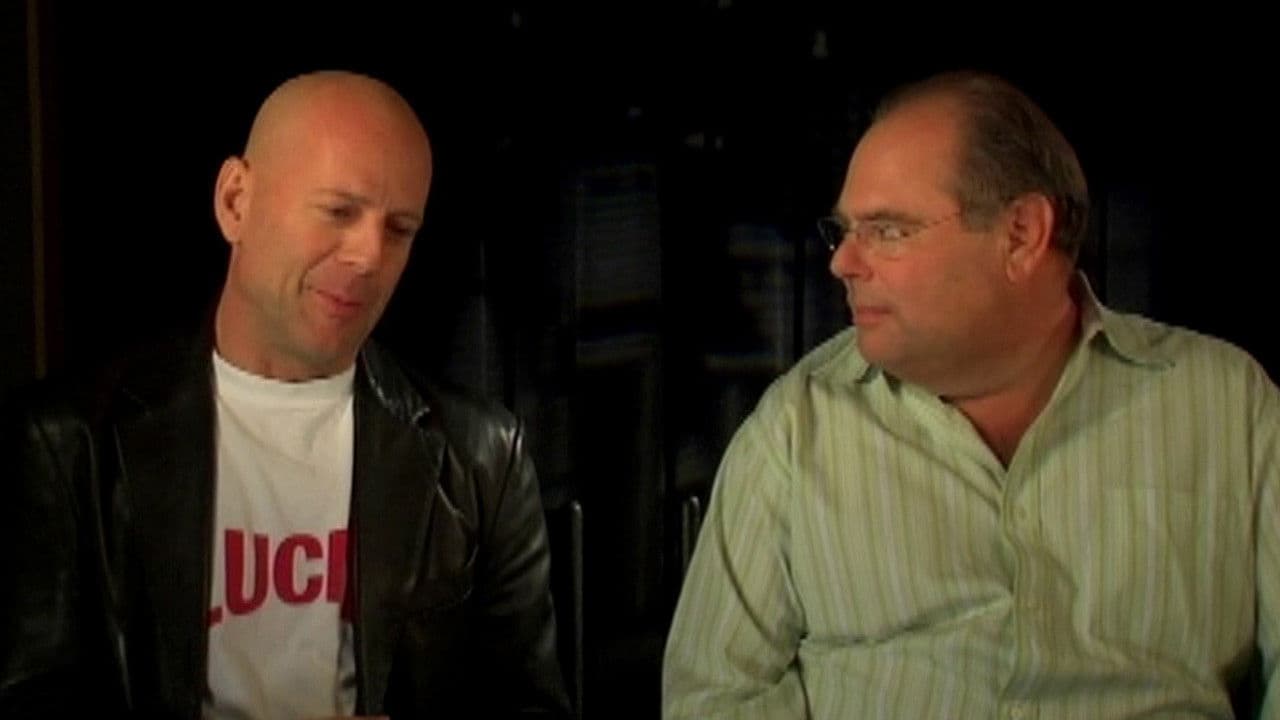 Still from The Story of Moonlighting Part I: Not Just a Day Job