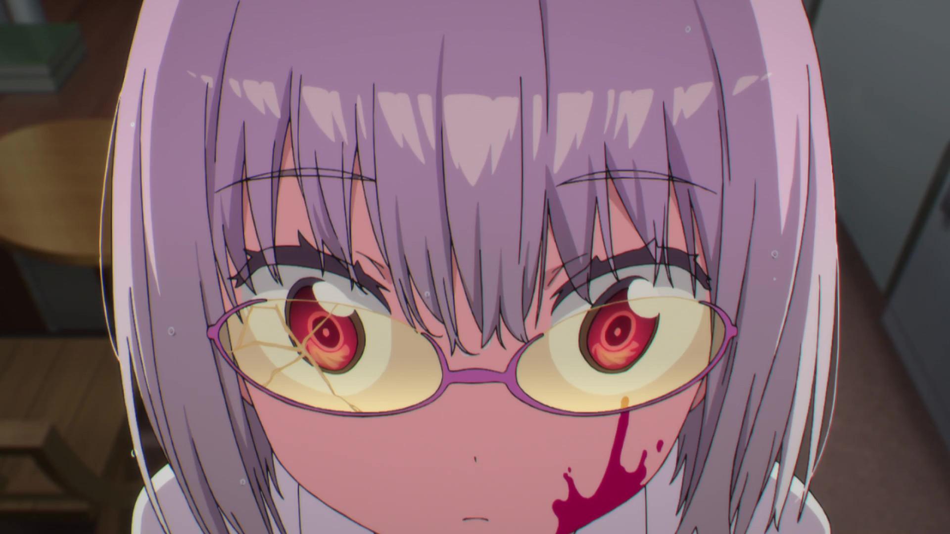 Still from Decisive Battle