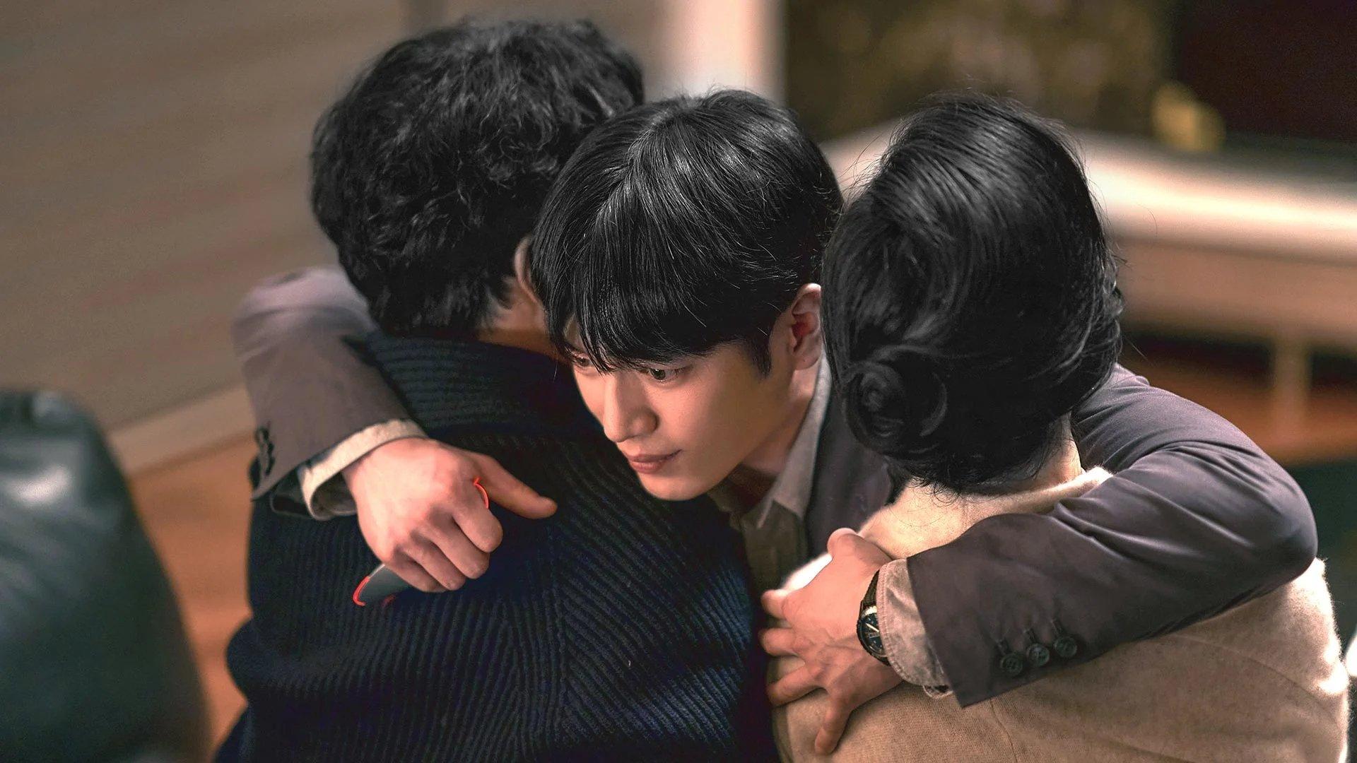 Still from Episode 7