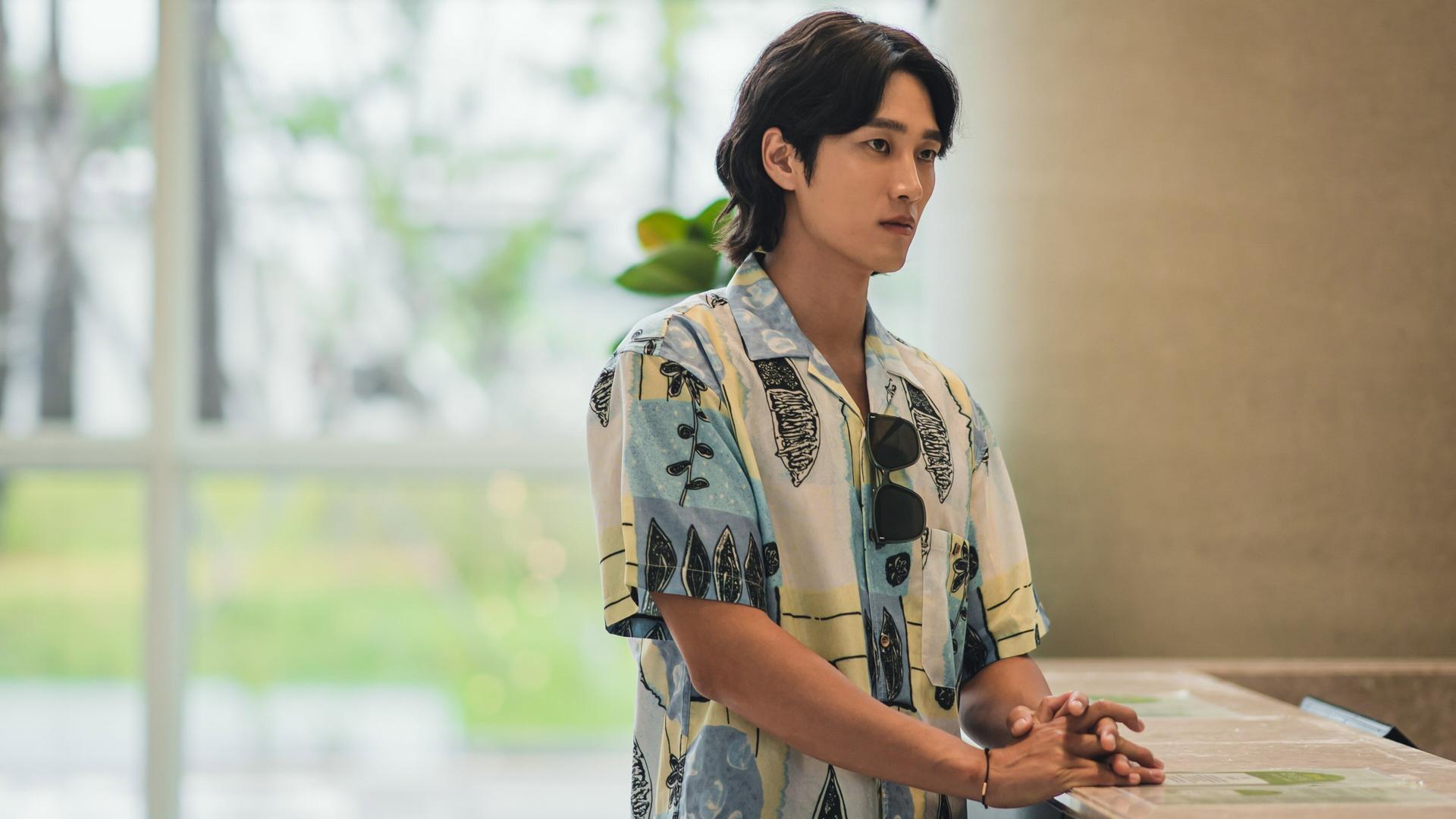Still from Episode 6