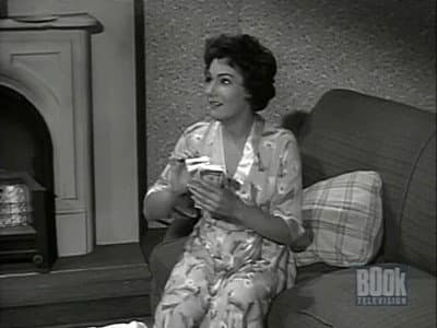 Still from The Money