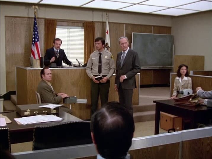 Still from The Two Sides of Truth