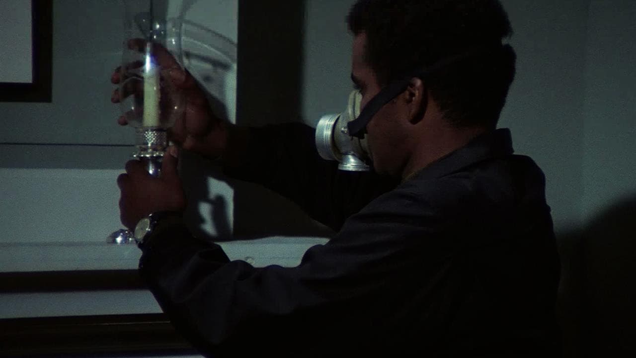 Still from The Killing