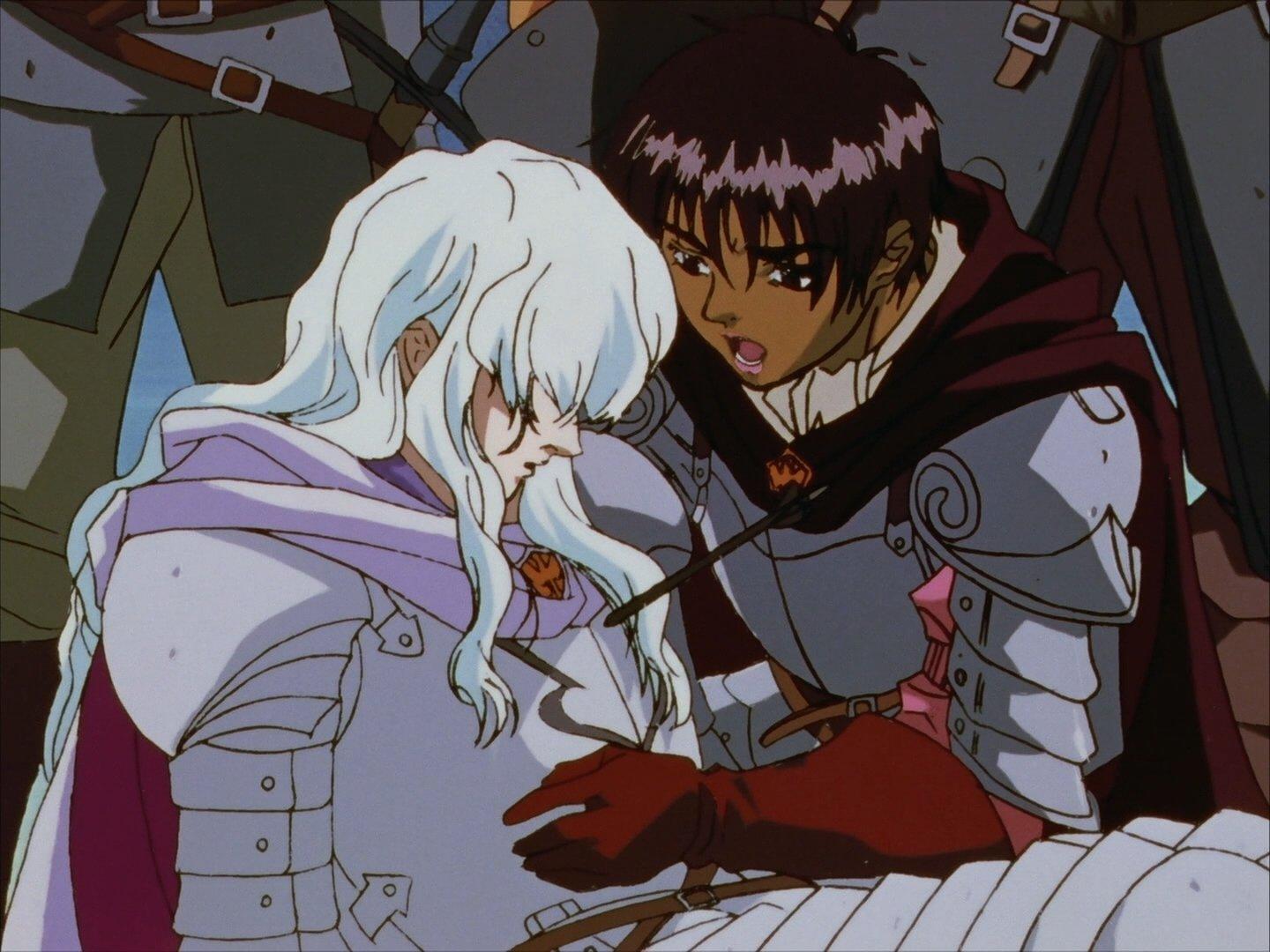 Still from Assassination