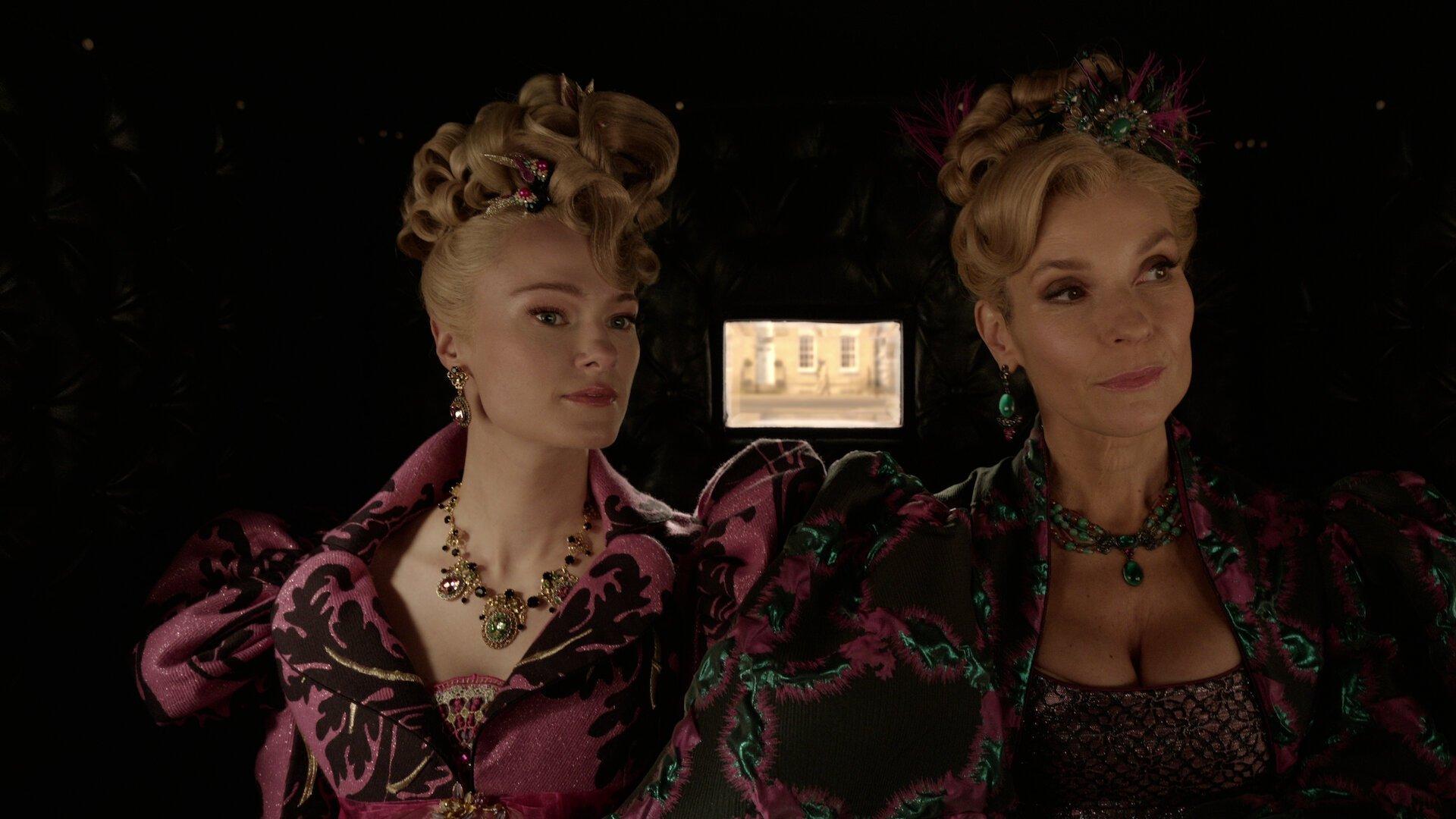 Still from Joining of Hands