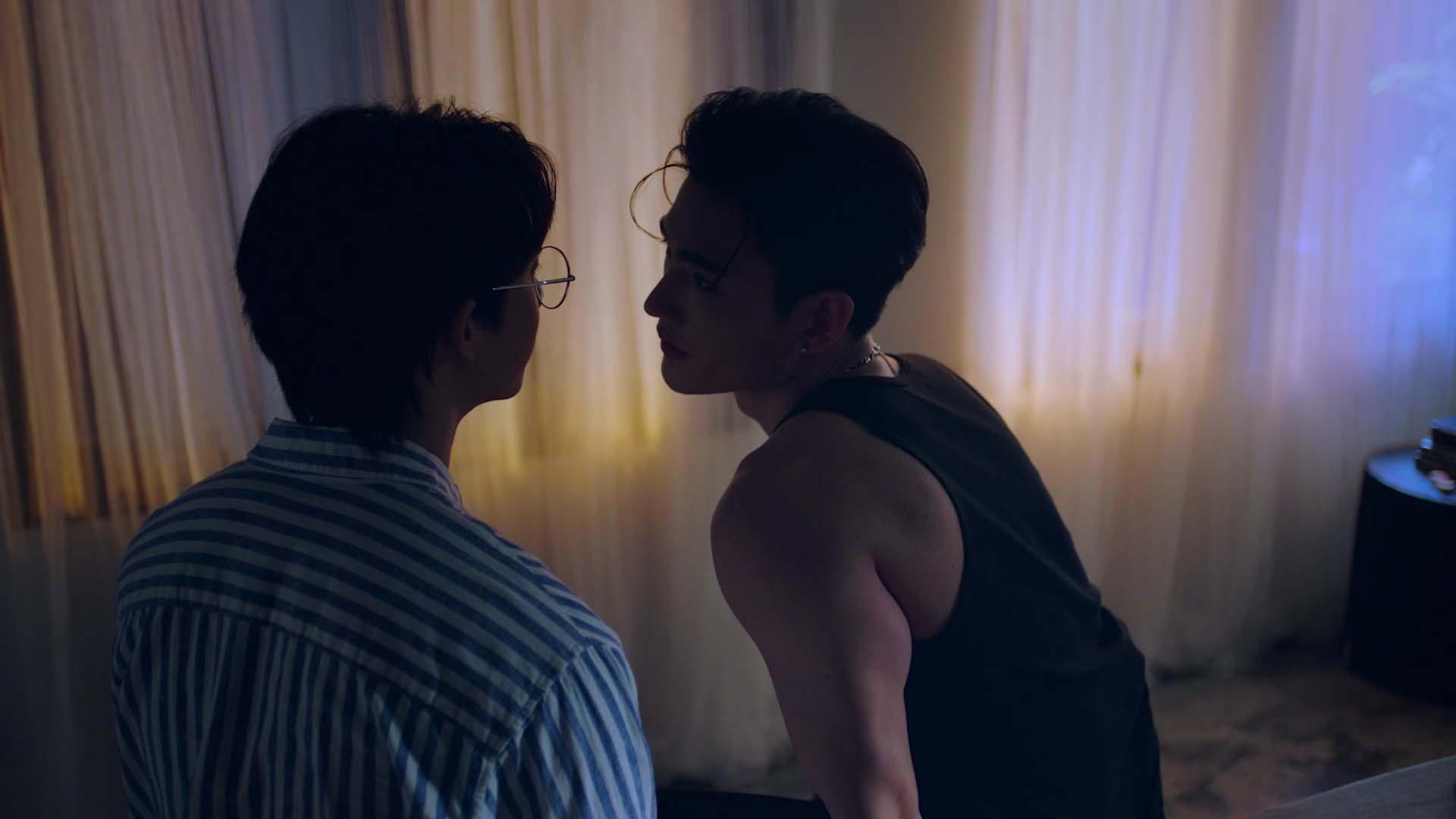 Still from Episode 3