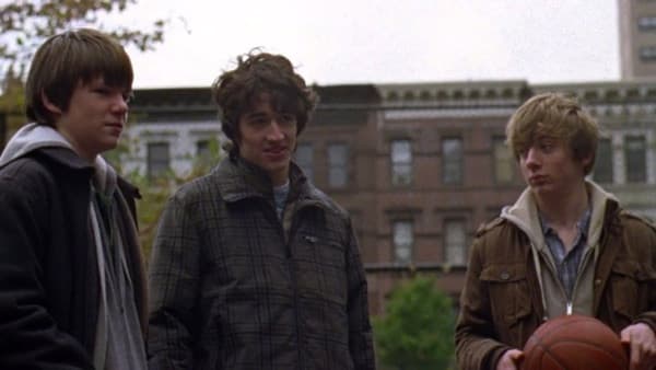 Still from Executioner