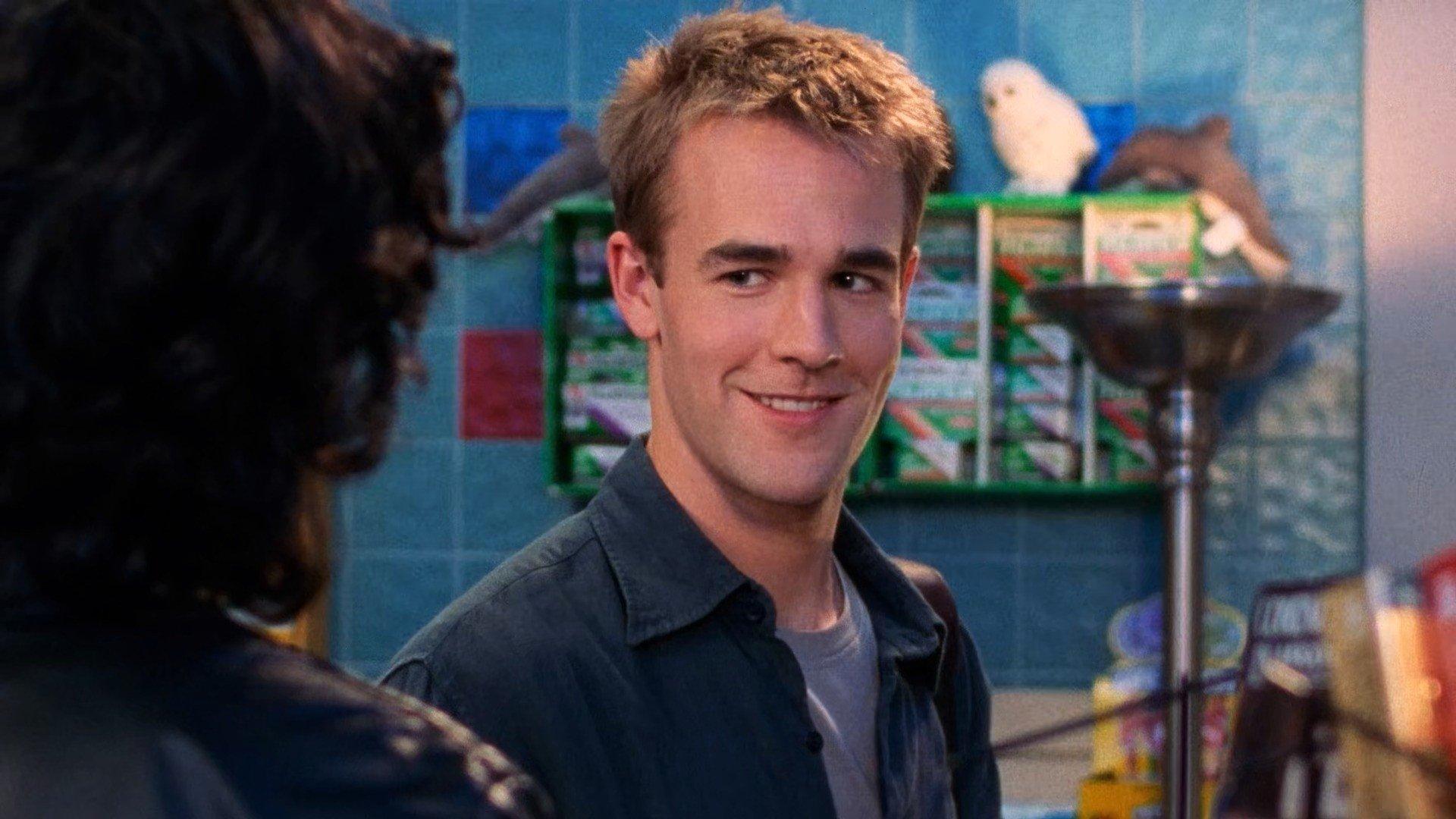 Still from Swan Song