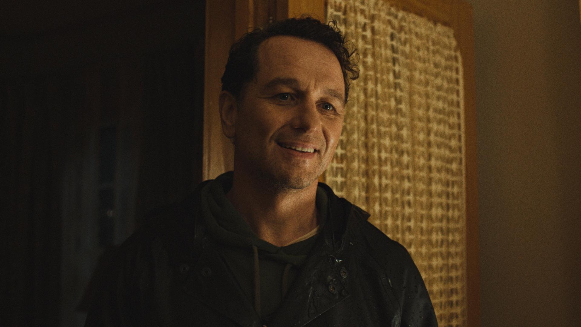 Still from We Hope You Enjoyed Your Time!