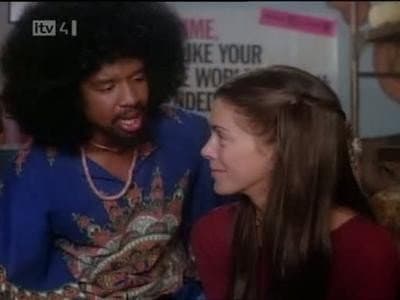 Still from The Rocky Marriage Picture Show
