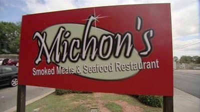 Still from Michon’s