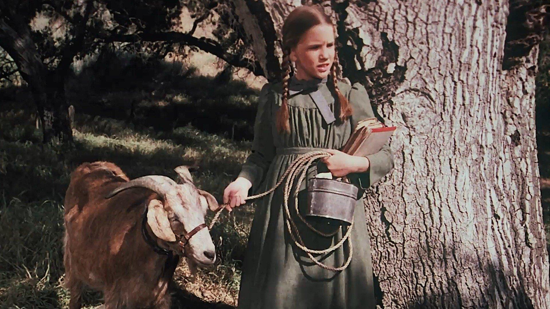 Still from Fred
