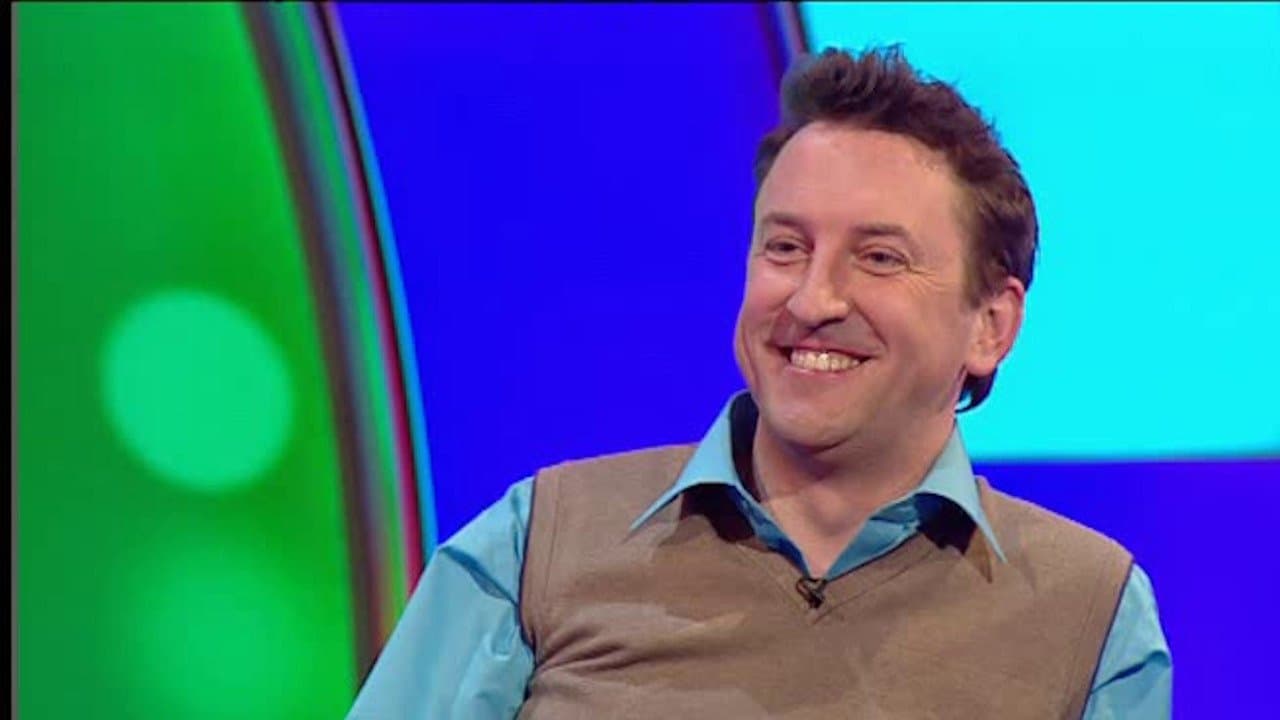 Still from John Barrowman, Patrick McGuinness, Fay Ripley, Dominic Wood