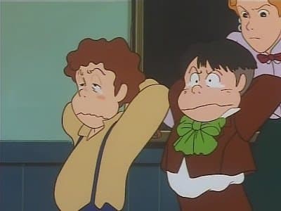 Still from All is well