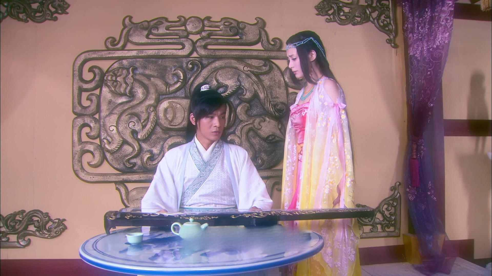 Still from Episode 39