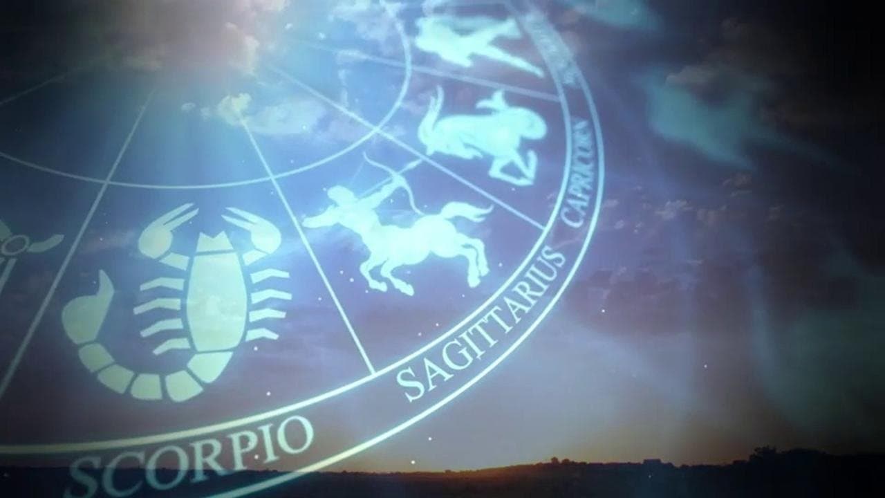 Still from The Constellation Code