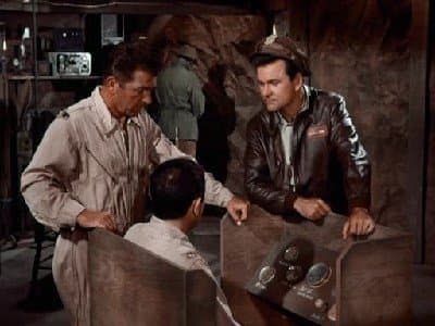 Still from Hogan Gives a Birthday Party