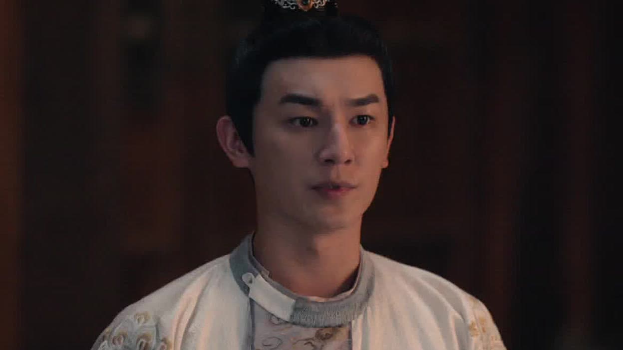 Still from Imperial Polo Ball (2)