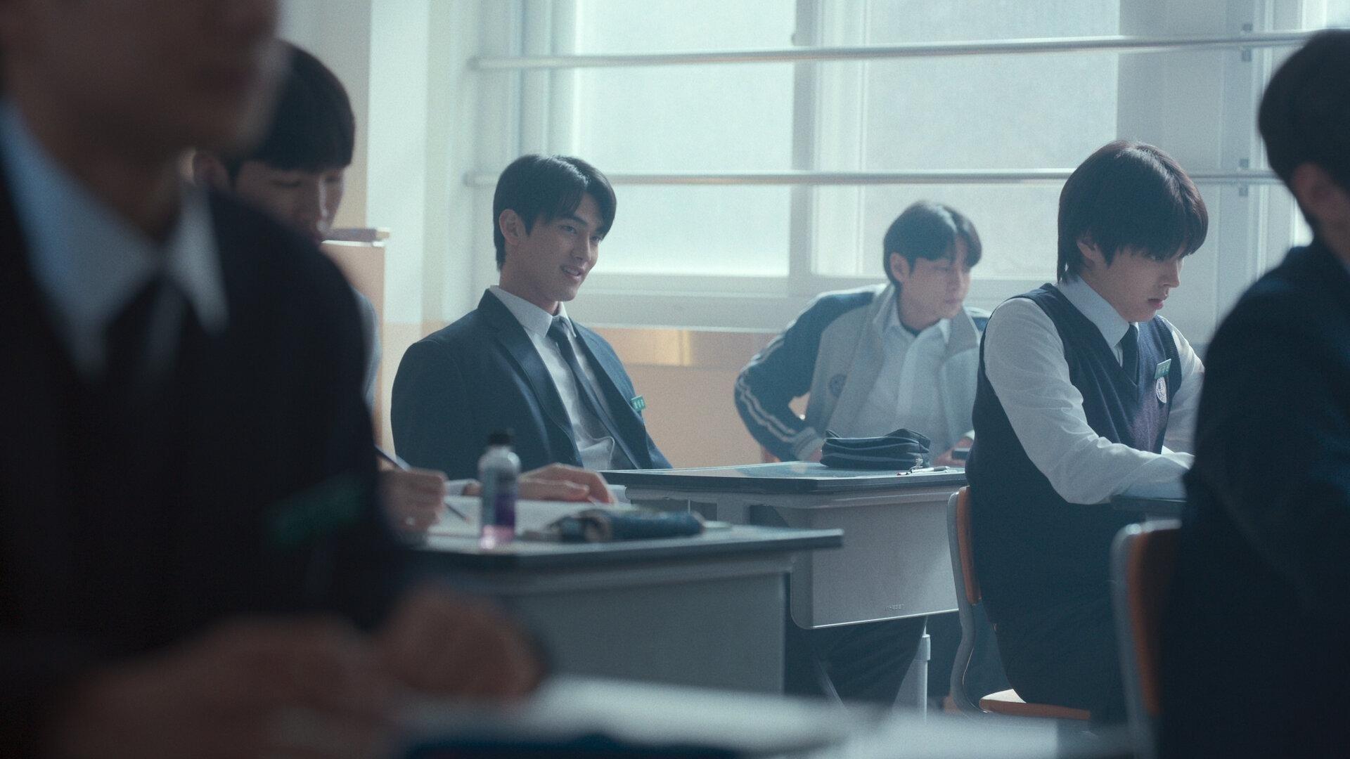 Still from Episode 5