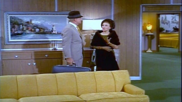 Still from Room with a Viewpoint