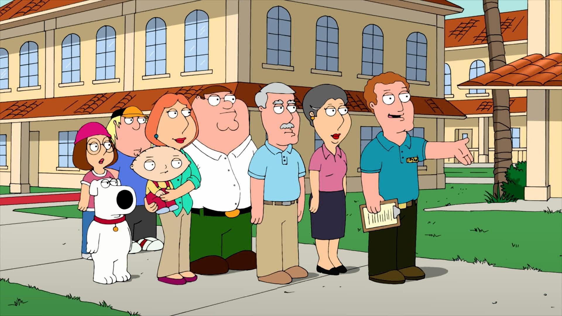 Still from Grumpy Old Man