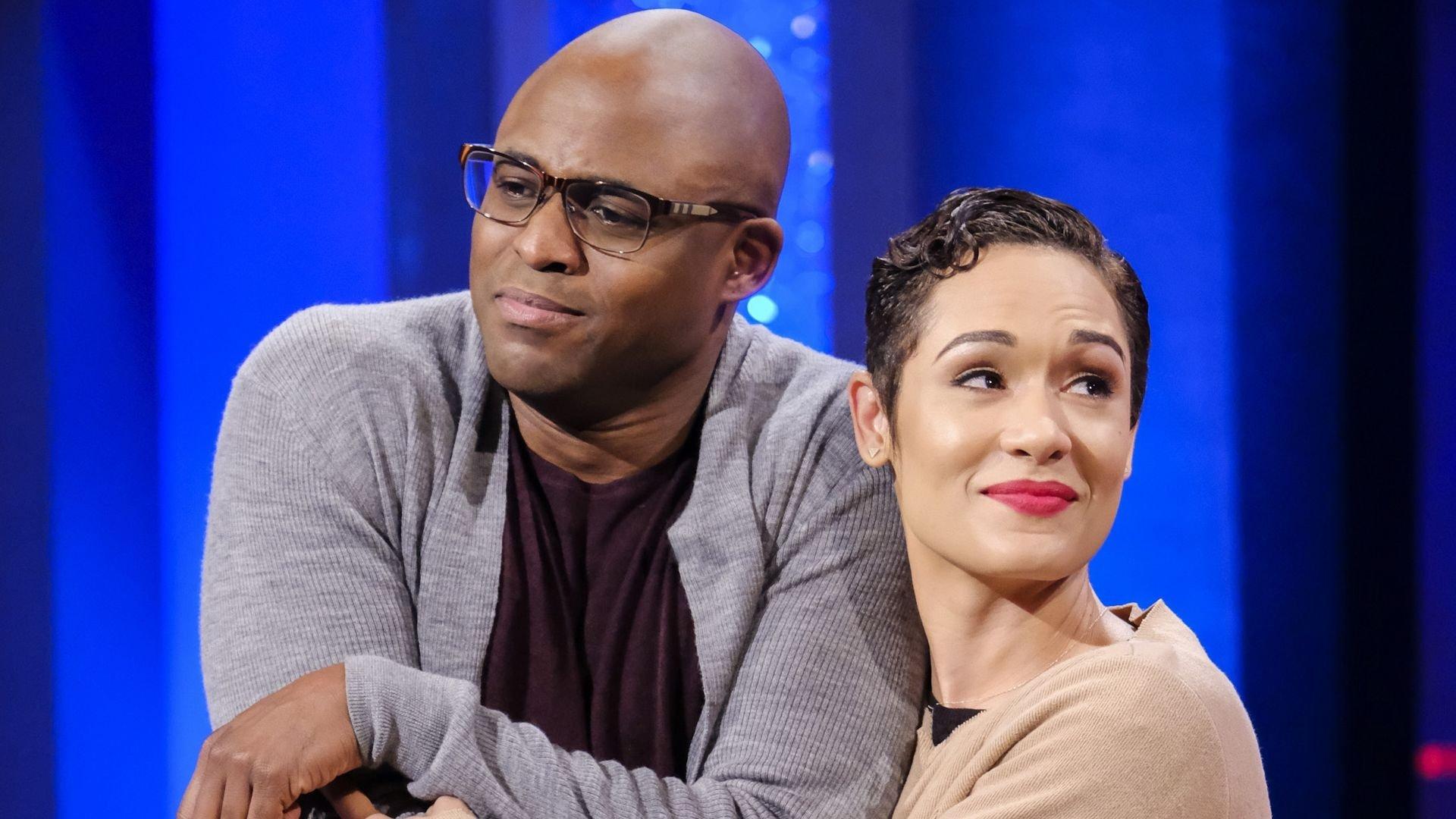 Still from Grace Byers
