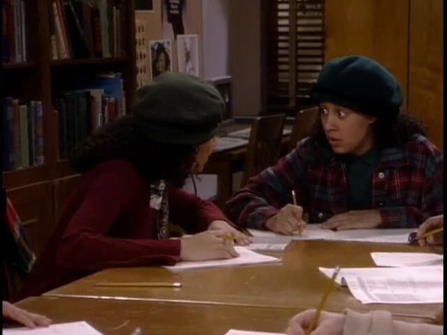 Still from Put to the Test
