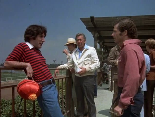 Still from Dead Last