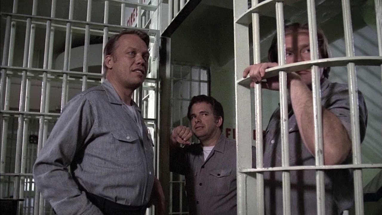 Still from No Place to Hide