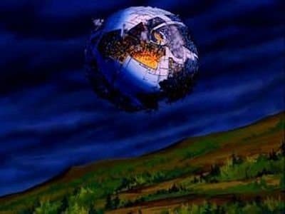 Still from The Ultimate Doom: Search (2)