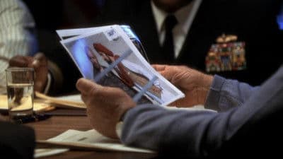 Still from We Killed Yamamoto