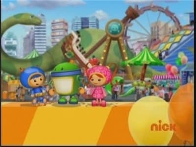 Still from Carnival