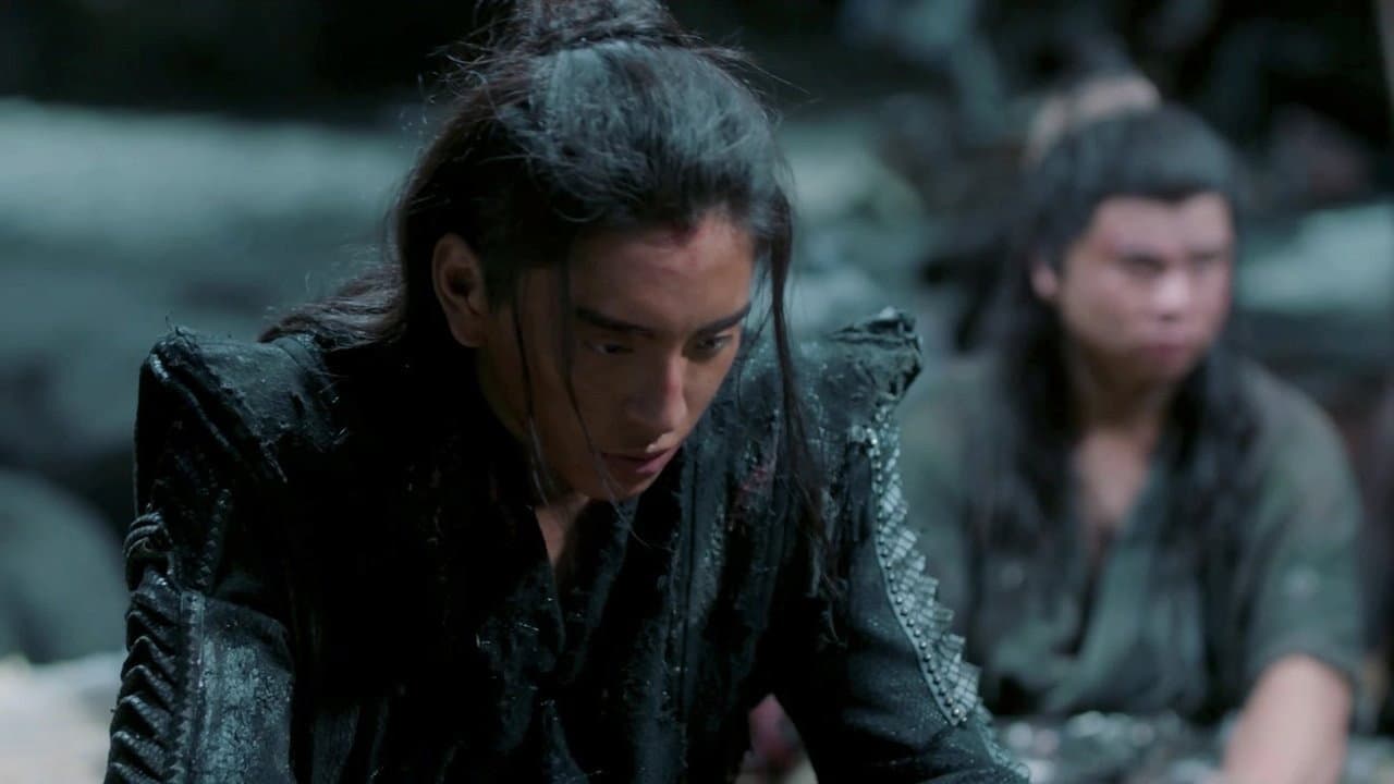 Still from Episode 43