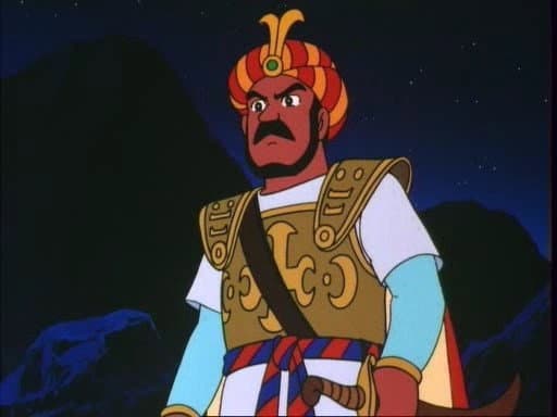 Still from Episode 70