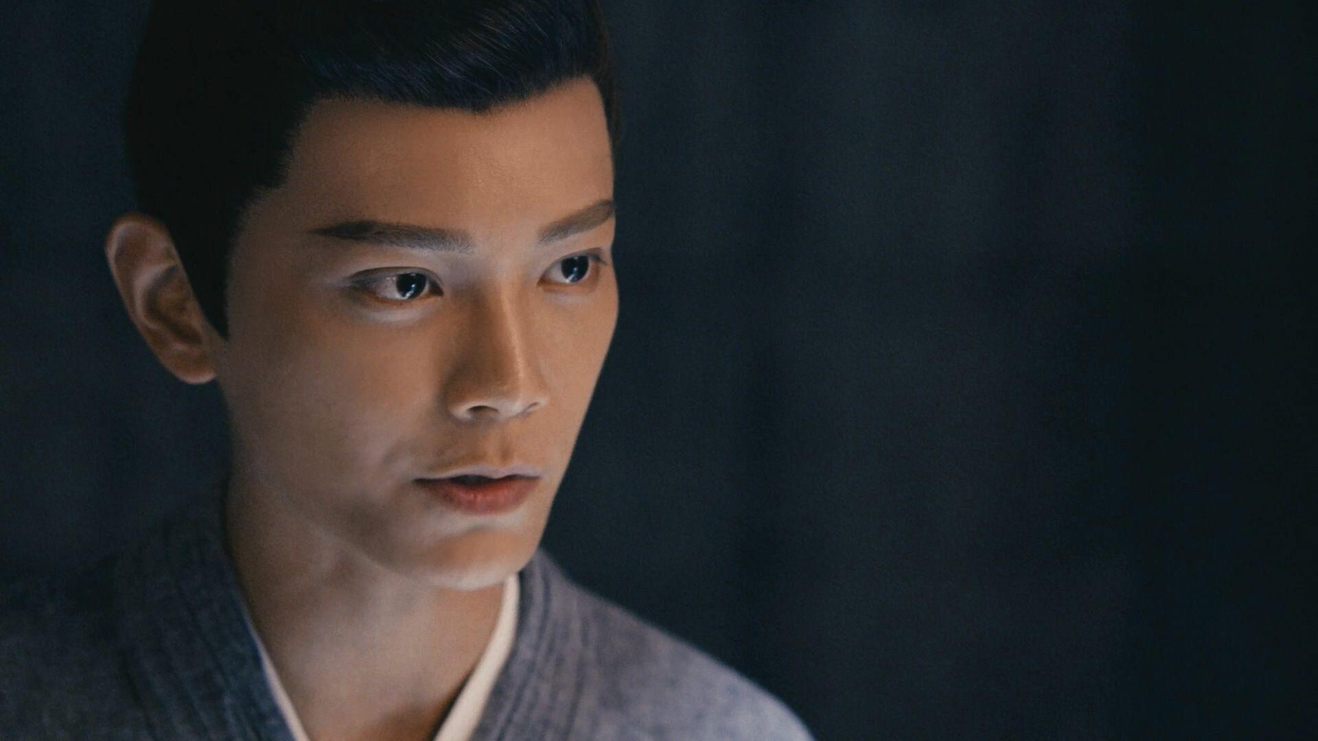 Still from The Father of the Baby