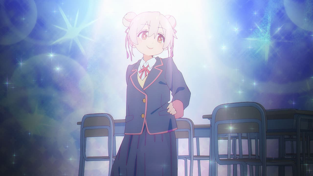 Still from Mahiro Pretties Up