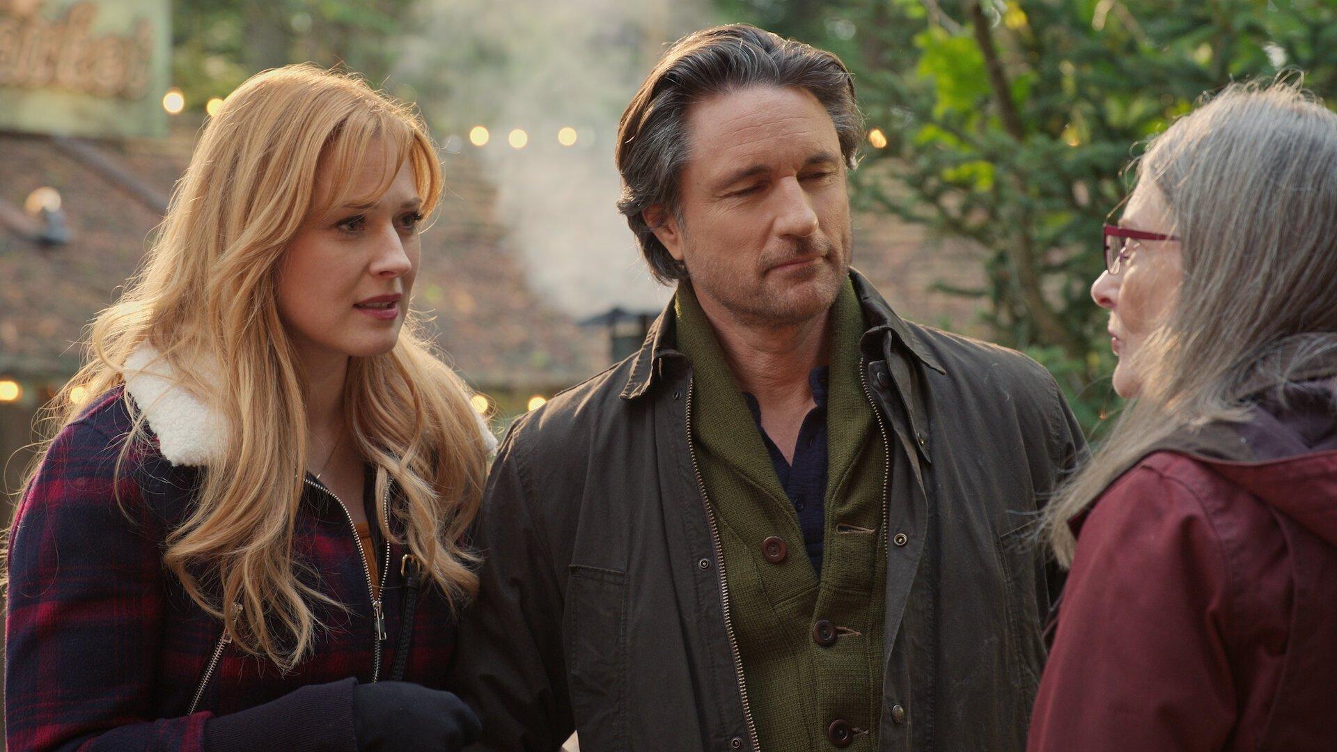 Still from The More the Merrier