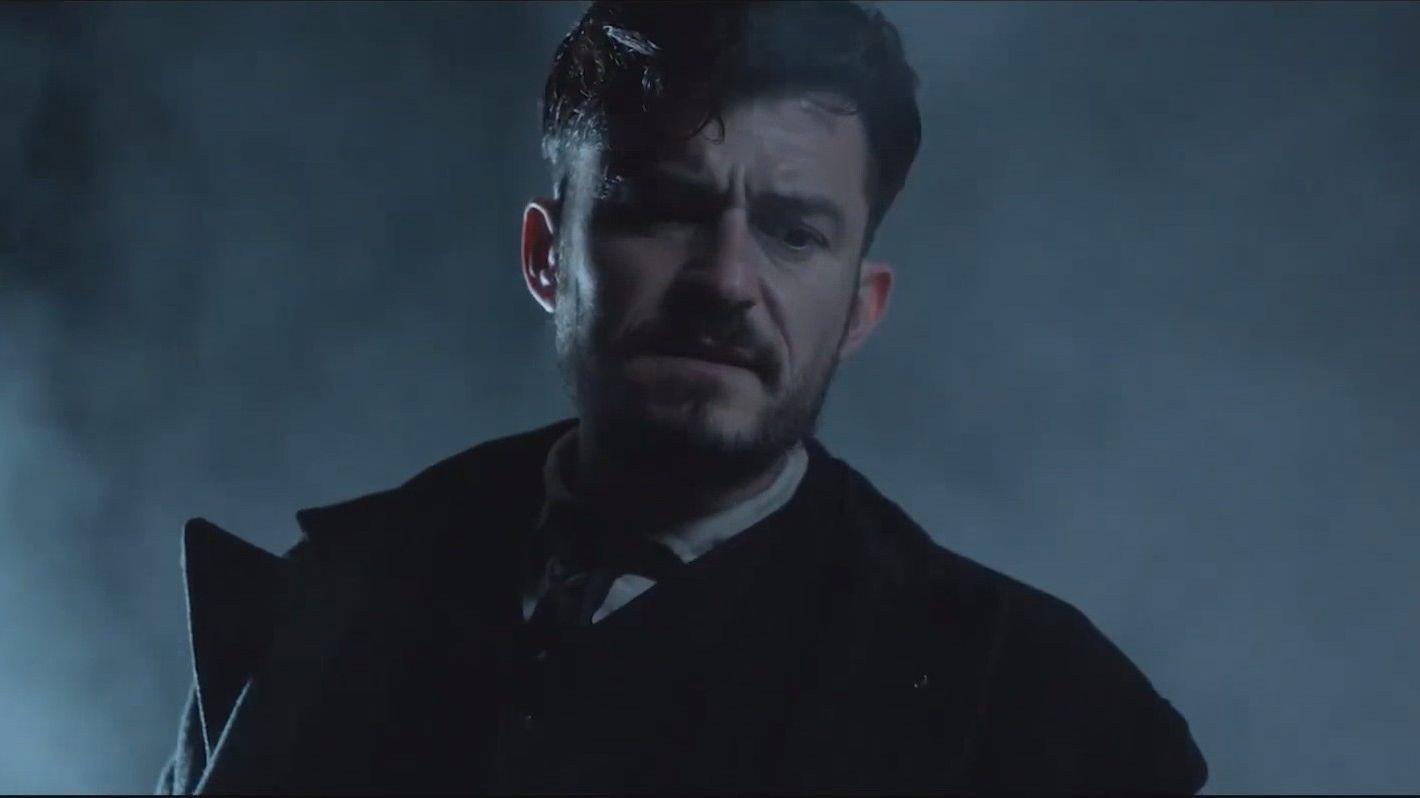 Still from Official Prologue - Philo's Story