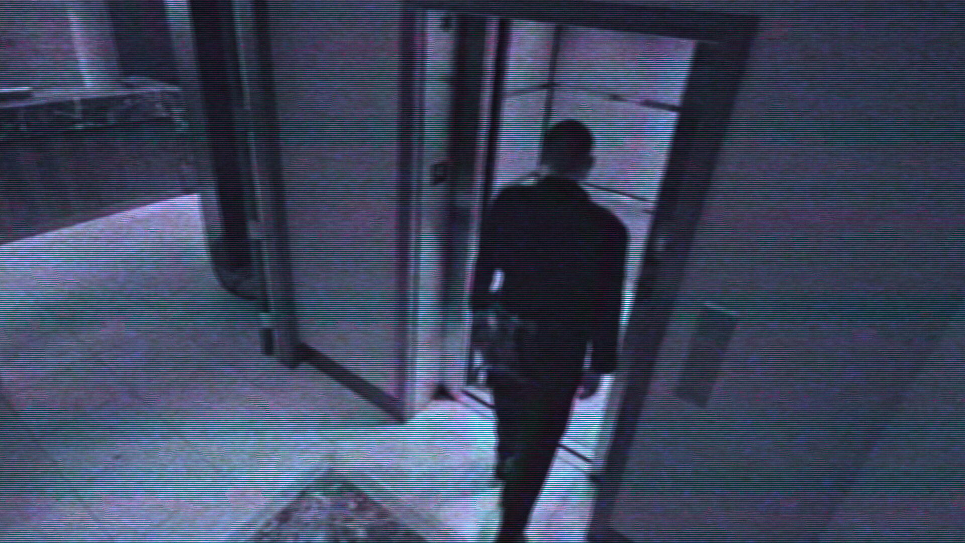 Still from Vanished on Wall Street
