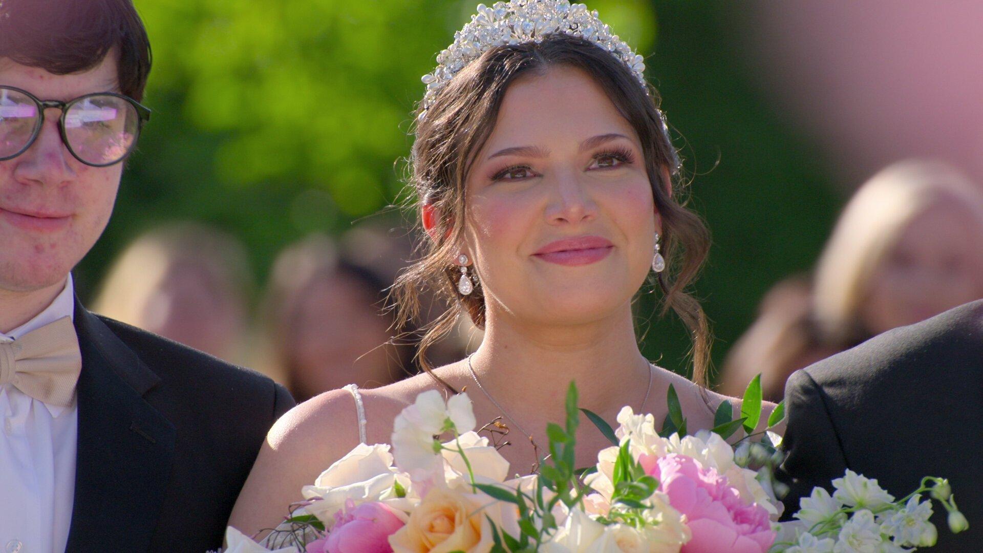 Still from Meet Me at the Altar