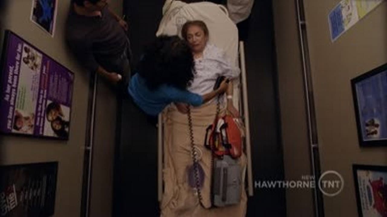 Still from Parental Guidance Required