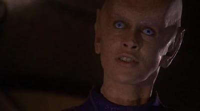 Still from Boone's Assassin