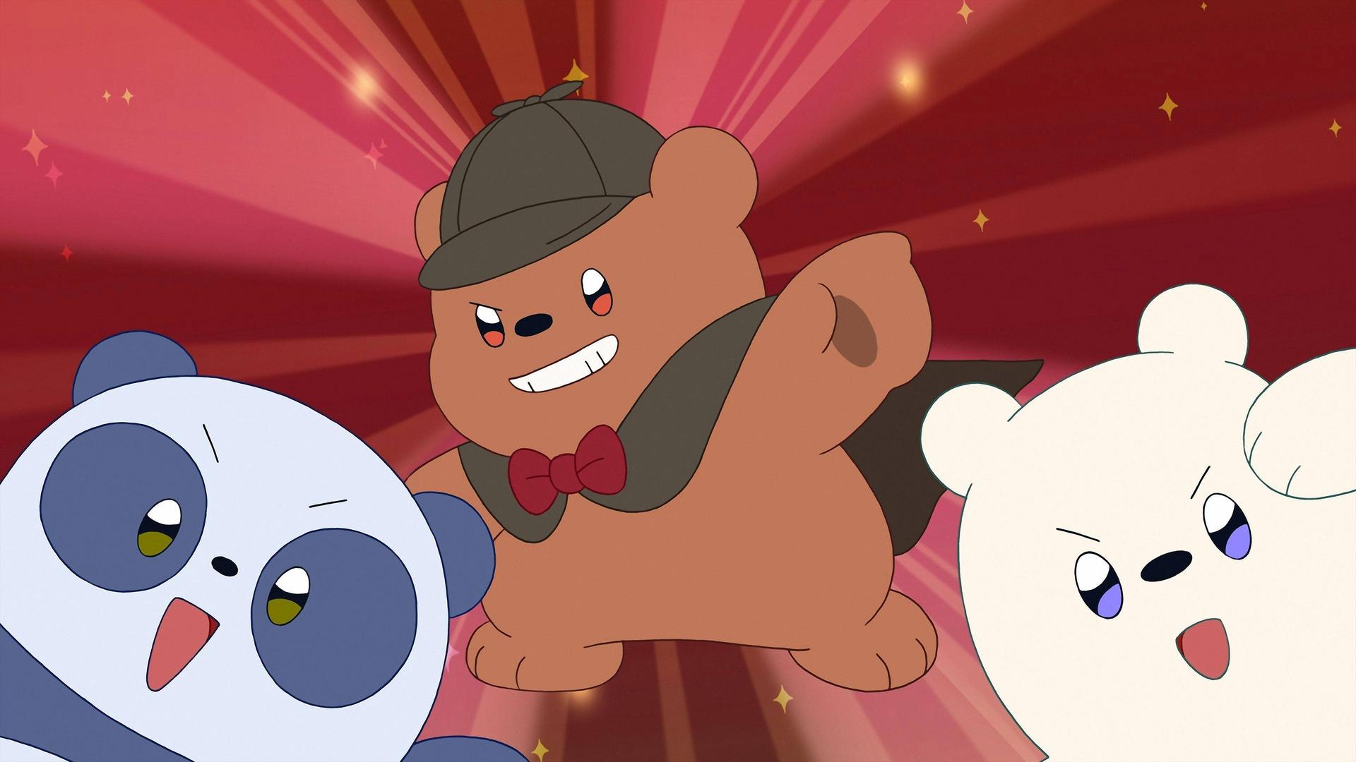 Still from Boo-Dunnit