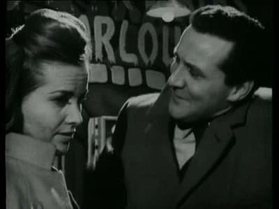 Still from The Big Thinker