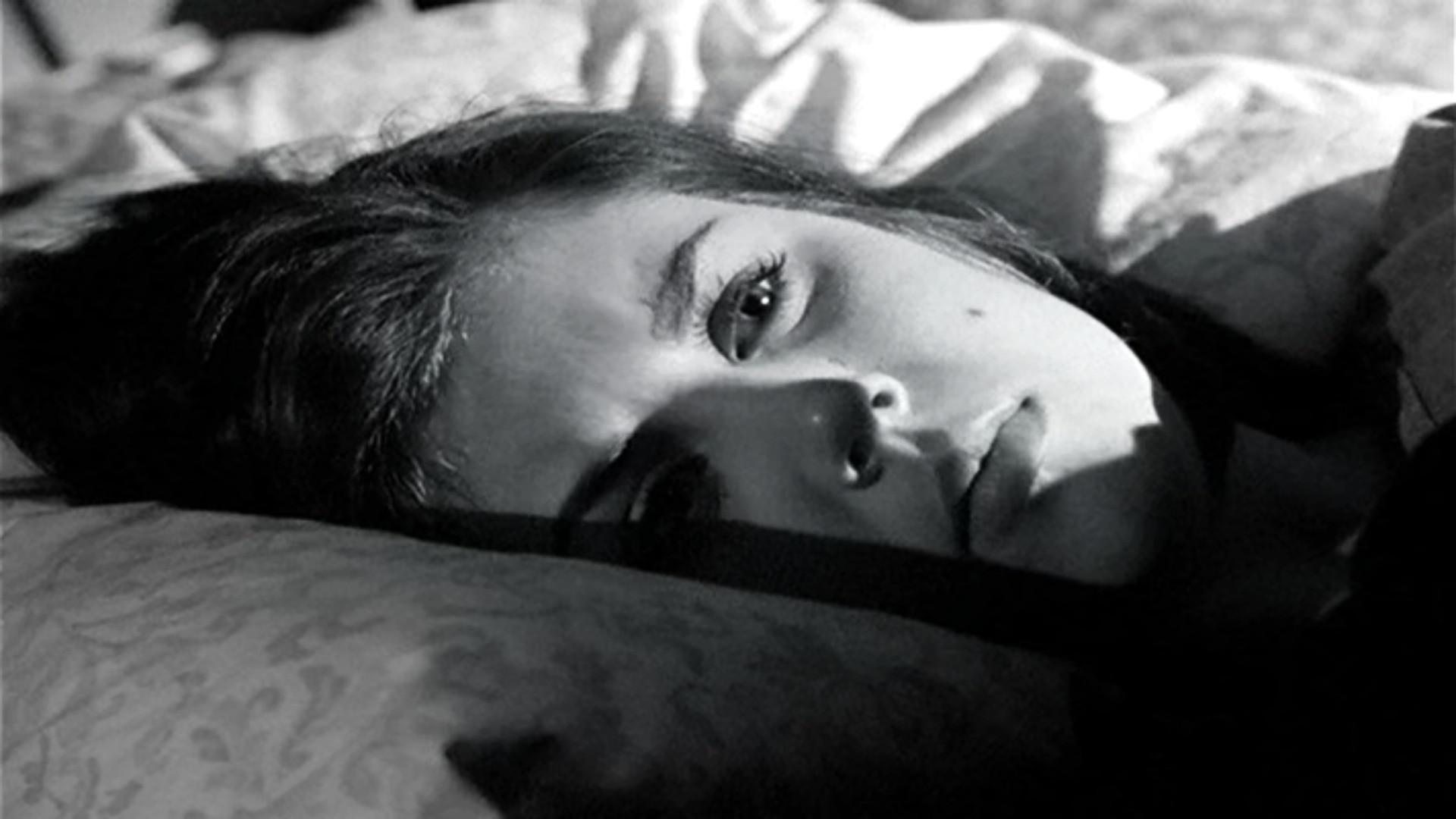 Still from With This Ring