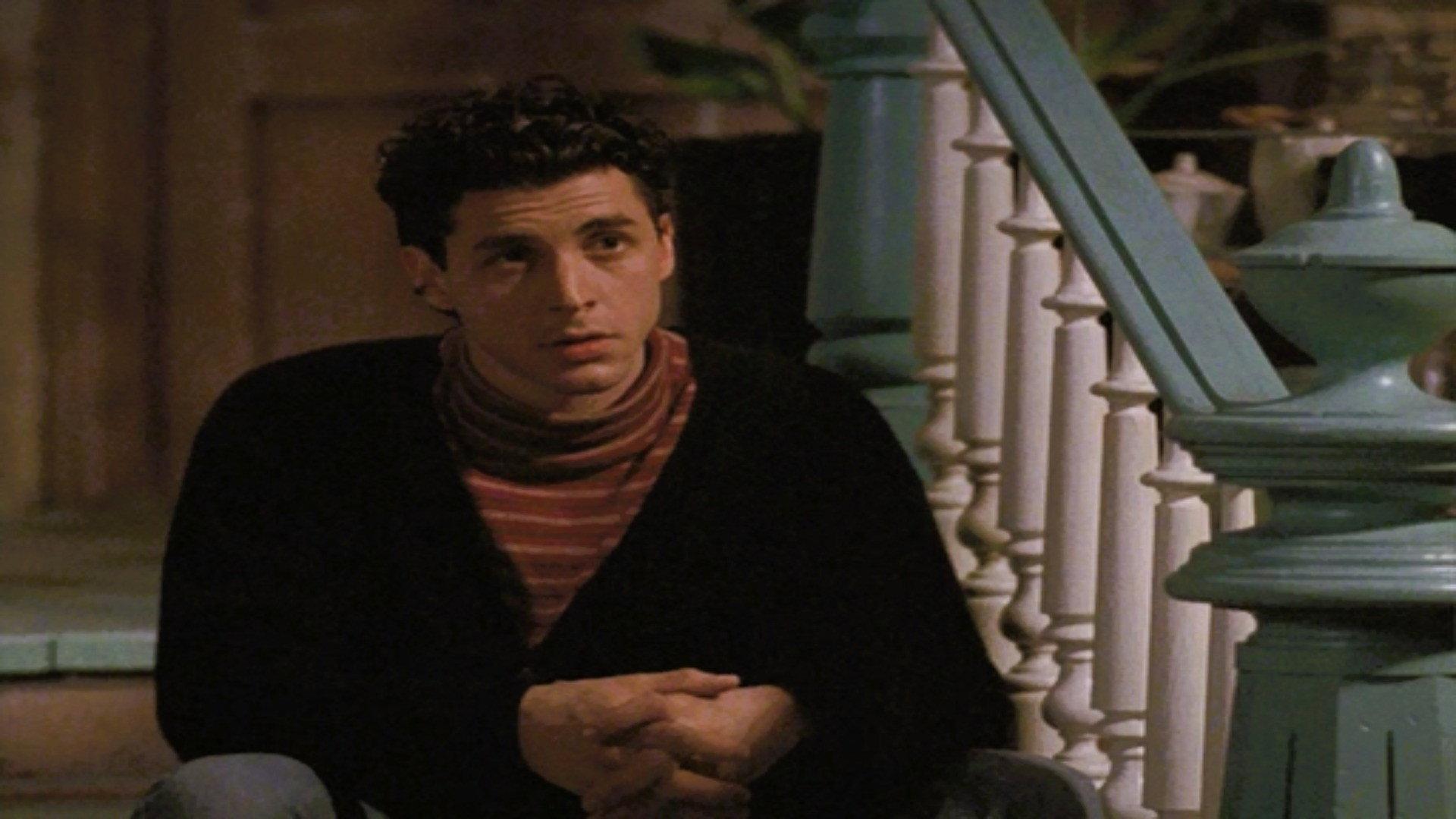 Still from Fathers and Lovers
