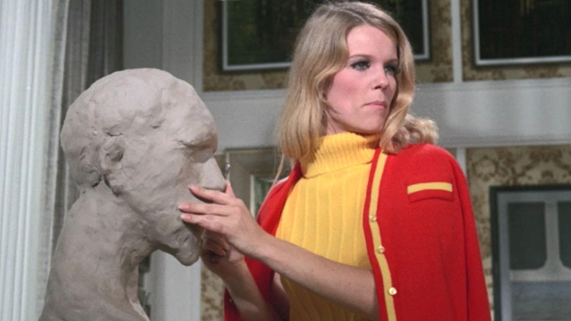 Still from Catalogue of Sins